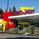 in-n-out exterior